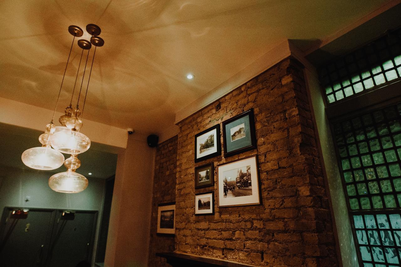 Ostello Publove @ The Crown, Battersea Londra